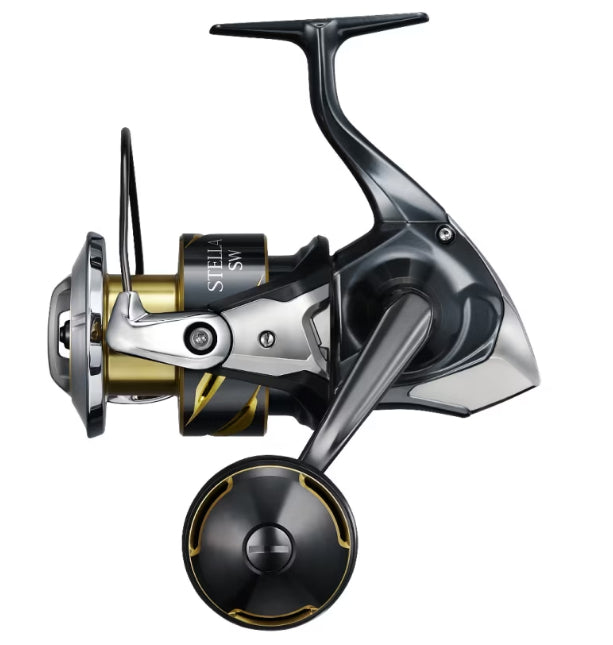 Shimano 2026 STELLA SW 6000XG product image