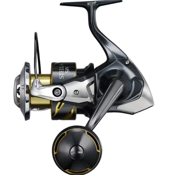 SHIMANO STELLA SW 6000XG 2026 Spinning Reel Japan Model
