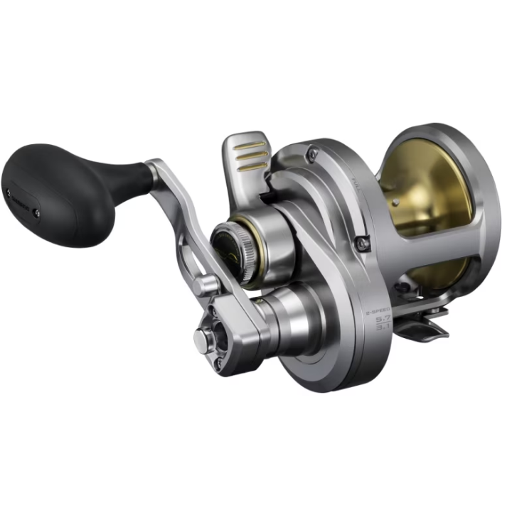 Shimano 2026 TALICA 12Ⅱ product image
