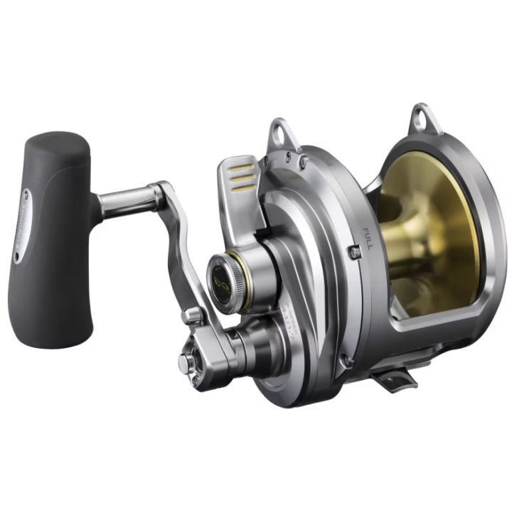 Shimano 2026 TALICA 40Ⅱ product image