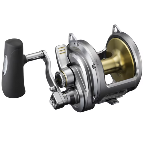 SHIMANO TALICA 50Ⅱ 2026 Conventional Reel Japan Model
