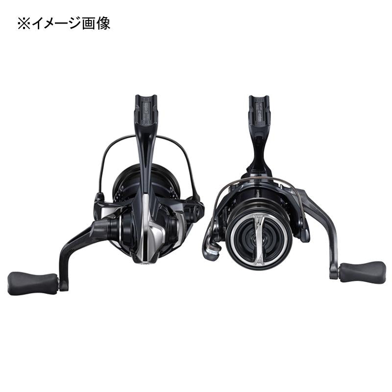 SHIMANO VANQUISH CE C2500SXG 2026 Spinning Reel Japan Model