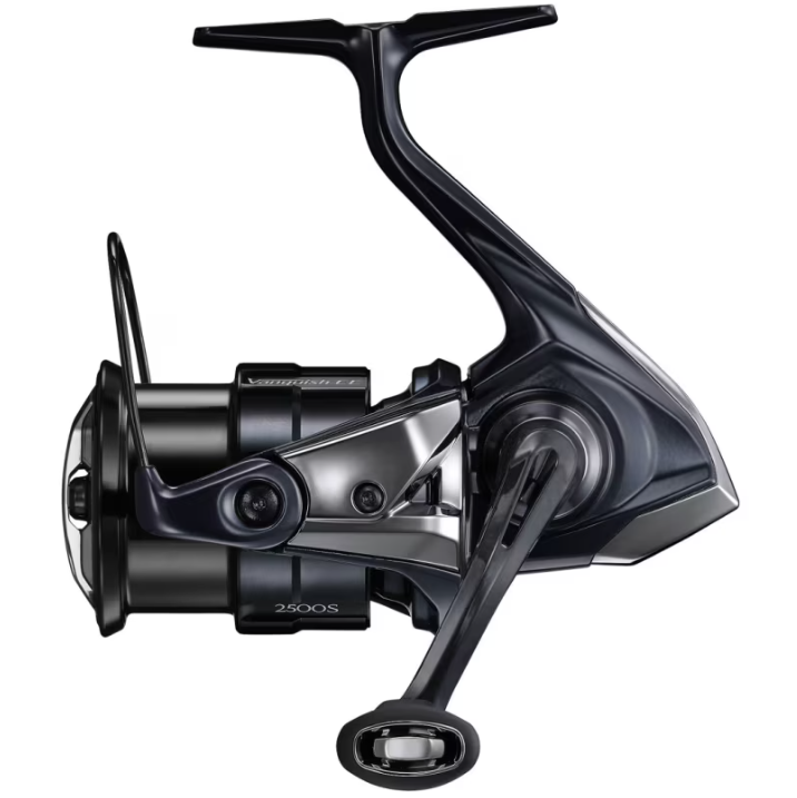 Shimano 2026 Vanquish CE 2500S spinning reel product image