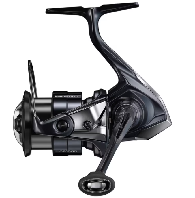 Shimano 2026 Vanquish CE C2500S spinning reel product image