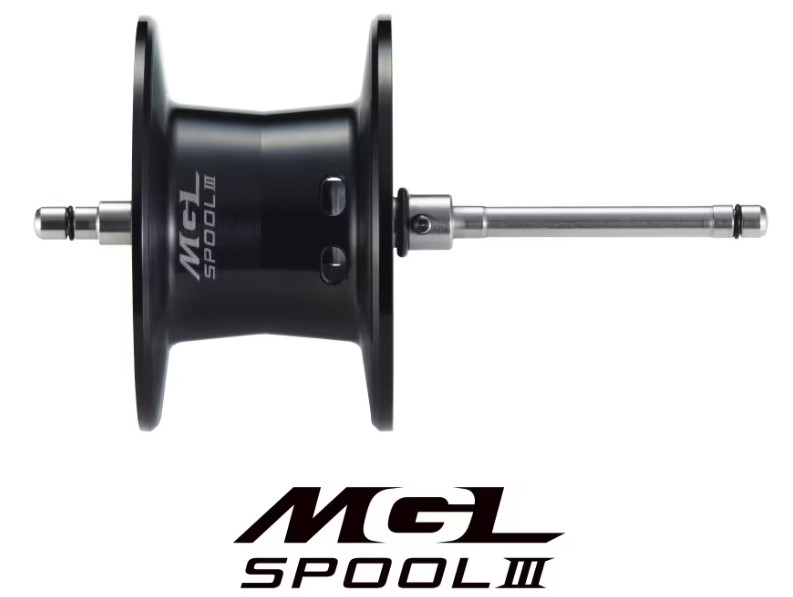 MGL SPOOL III