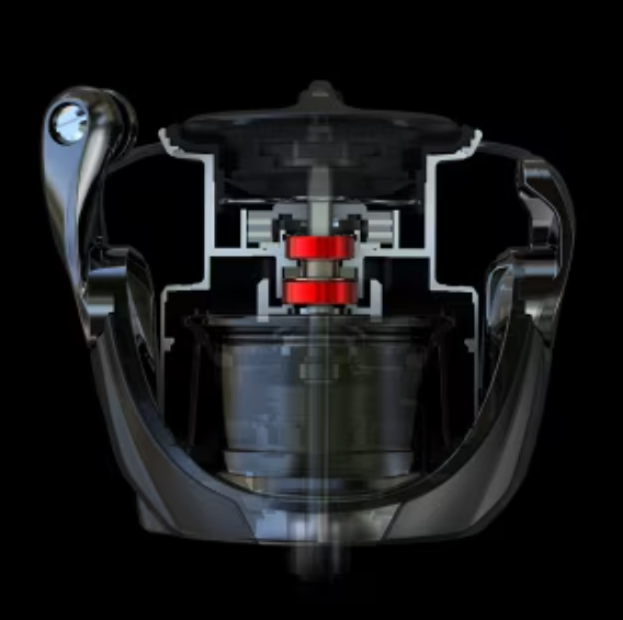 RIGID SUPPORT DRAG