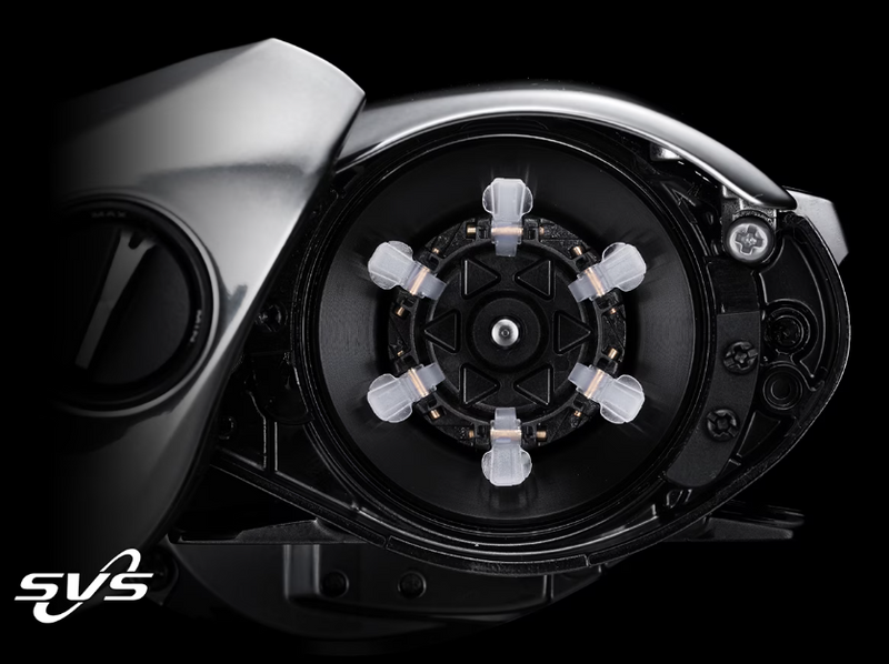 SVS INFINITY