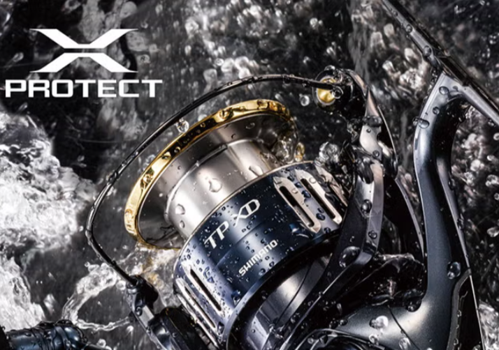 X-PROTECT